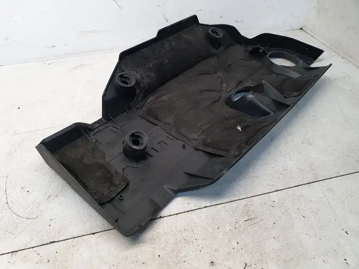 Honda Civic IX (2011 - 2017) R3LG32121 Крышка двигателя декоративная — фото 5