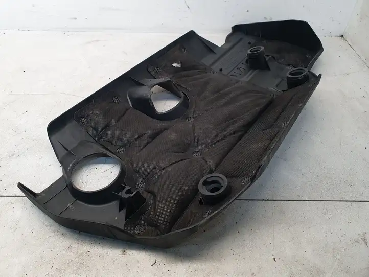 Honda Civic IX (2011 - 2017) R3LG32121 Крышка двигателя декоративная — фото 6