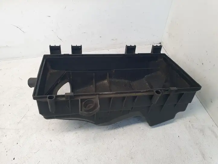 Audi A3/S3 8P (2004 - 2008) 1J0129614A Корпус воздушного фильтра — фото 1