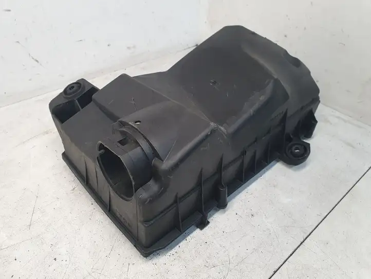 Audi A3/S3 8P (2004 - 2008) 1J0129614A Корпус воздушного фильтра — фото 2