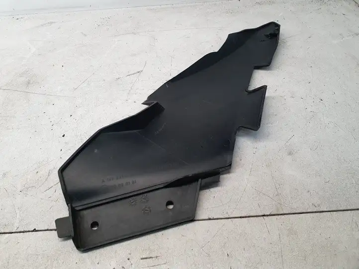 Mercedes-Benz Sprinter W901 W902 W903 W904 (1995 - 2007) A1698210336 Крышка фары — фото 6