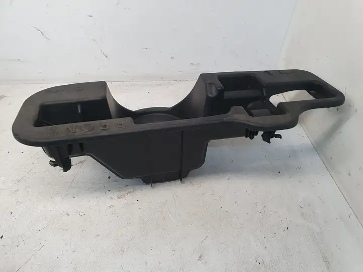 Toyota Prius (XW20) (2003 - 2009) 6477747010 Ящик для хранения в багажнике — фото 3