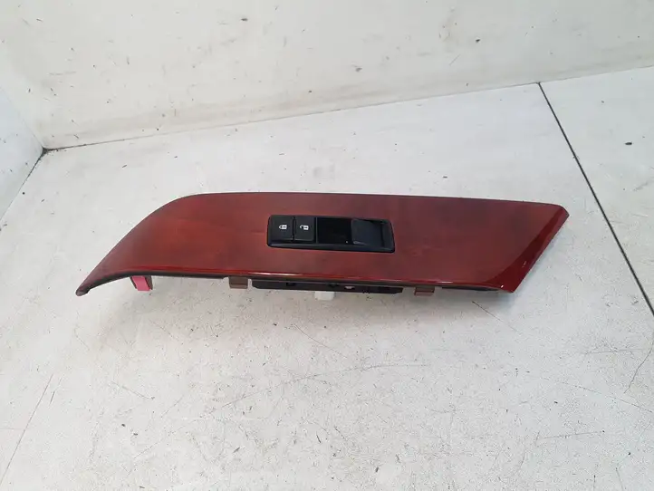 Lexus RX 450H (2008 - 2012) 7423148090 Кнопка стеклоподъемников — фото 3