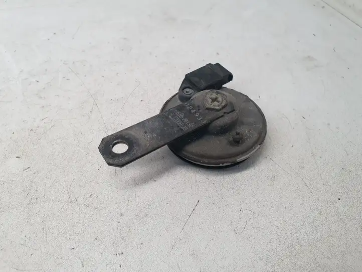 Toyota Prius (XW20) (2003 - 2009) 8651028130 Звуковой сигнал — фото 3