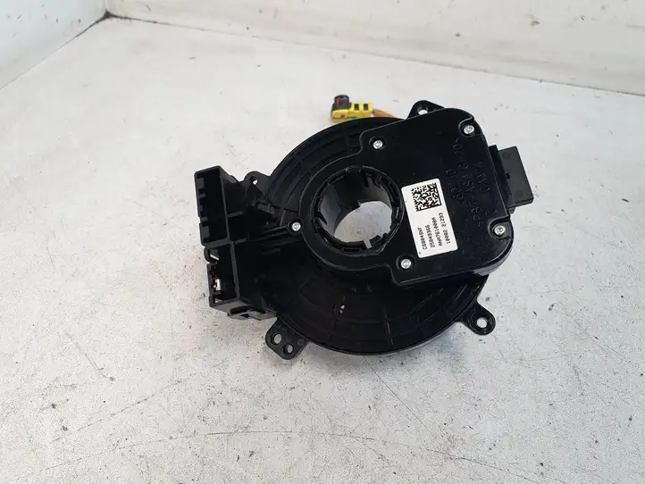 Chevrolet Cruze (2009 - 2012) 25947774 Контактное кольцо SRS — фото 2