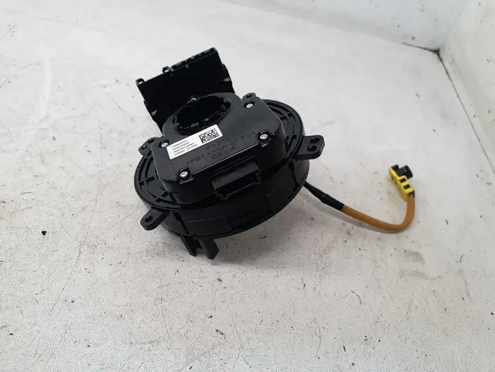 Chevrolet Cruze (2009 - 2012) 25947774 Контактное кольцо SRS — фото 3
