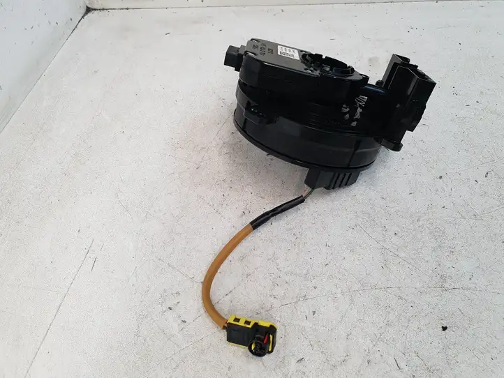 Chevrolet Cruze (2009 - 2012) 25947774 Контактное кольцо SRS — фото 6