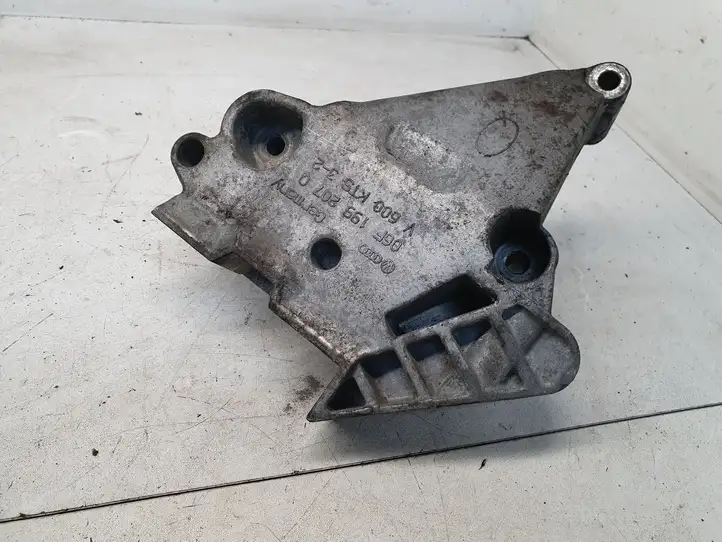 Audi A3/S3 8P (2004 - 2008) 06F199207Q Кронштейн двигателя — фото 6