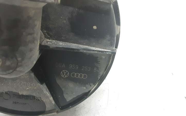 Audi A4 (2000 - 2006)  06A959253B Вторичный воздушный насос