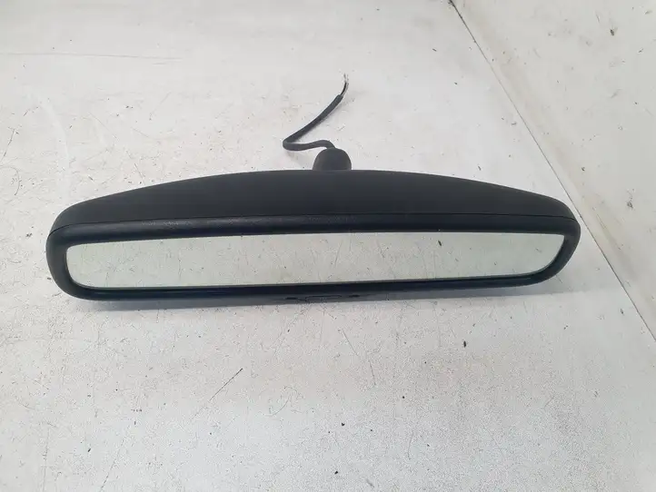 Hyundai i30 (2012 - 2015) 85101A4000 Салонное зеркало заднего вида — фото 1