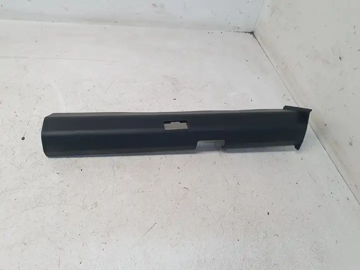 Toyota Prius (XW20) (2003 - 2009) 5556947020 Прочие детали салона — фото 1