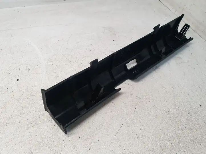 Toyota Prius (XW20) (2003 - 2009) 5556947020 Прочие детали салона — фото 4