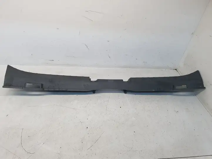 Toyota Prius (XW20) (2003 - 2009) 6471647010 Отделка порога багажника — фото 2