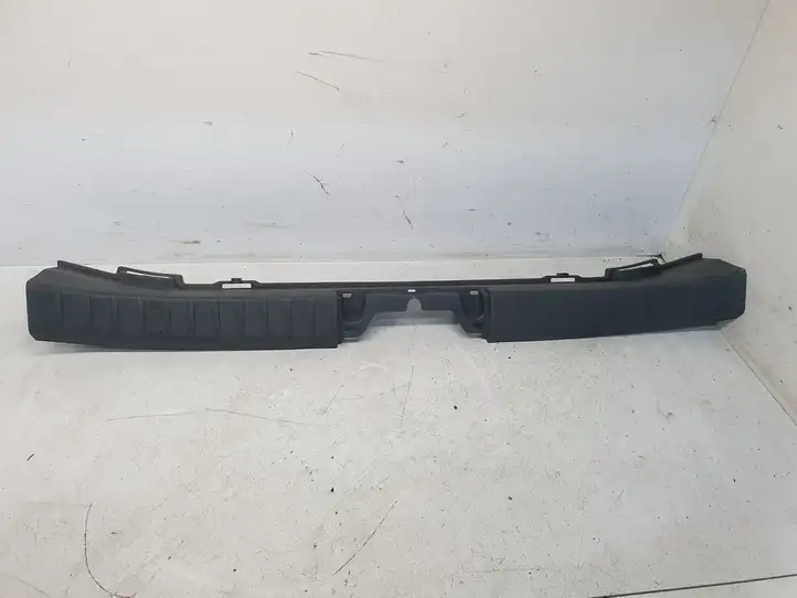 Toyota Prius (XW20) (2003 - 2009) 6471647010 Отделка порога багажника — фото 1