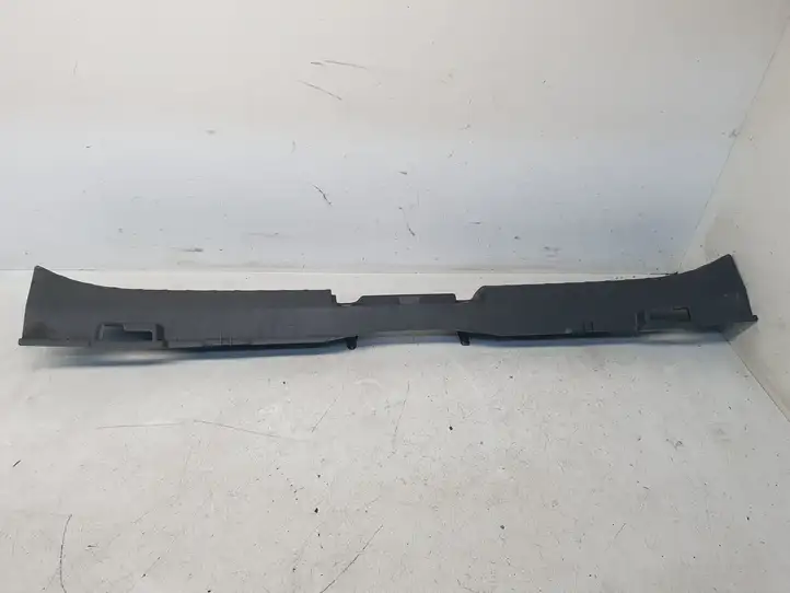 Toyota Prius (XW20) (2003 - 2009) 6471647010 Отделка порога багажника — фото 2