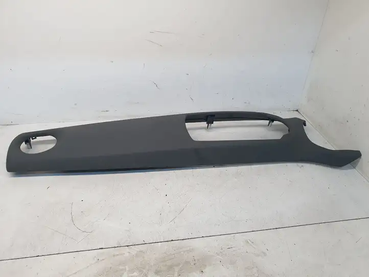 Toyota Yaris (2014 - 2019) 554700D090 Отделка внутренней панели салона — фото 2