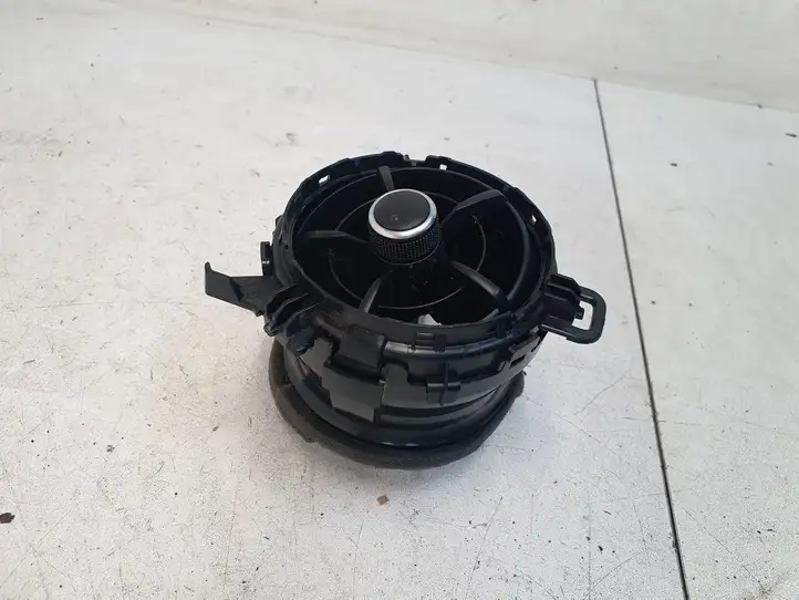 Toyota Yaris (2014 - 2019) 5556862280 Боковой воздушный дефлектор — фото 4