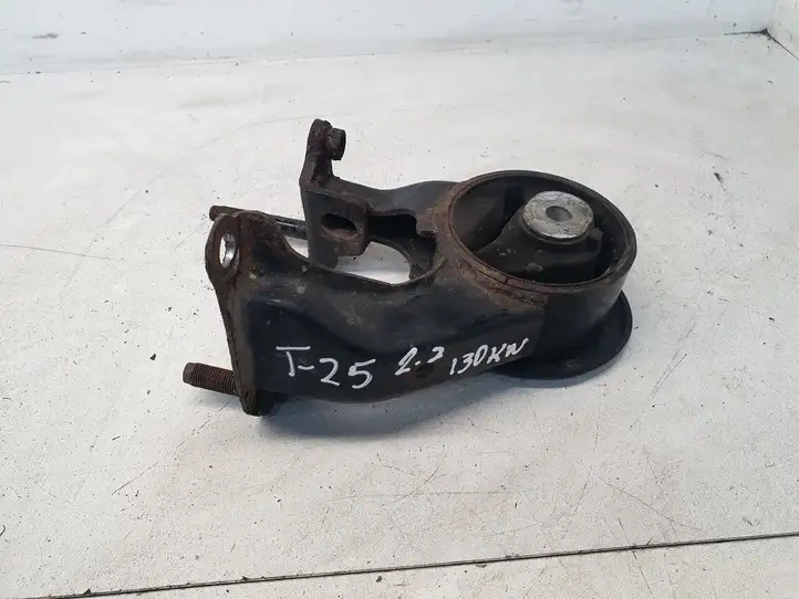 Toyota Avensis T250 (2006 - 2009) 123710R010 Опора двигателя — фото 1