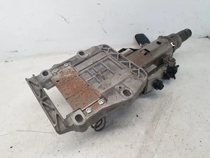 Volkswagen PASSAT B6 (2005 - 2010) 4B0905851G Комплект оси рулевого колеса — фото 2