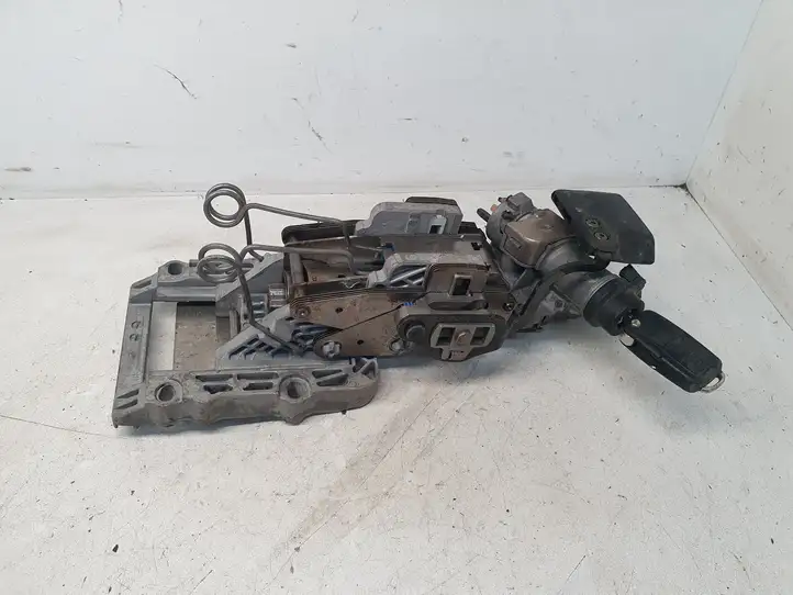 Volkswagen PASSAT B6 (2005 - 2010) 4B0905851G Комплект оси рулевого колеса — фото 3