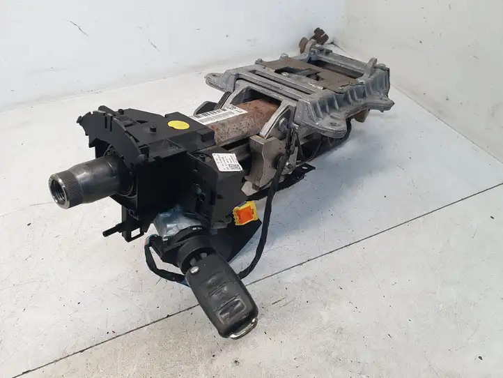 Volkswagen Cross Touran I (2006 - 2010) 1K0953503 Комплект оси рулевого колеса — фото 4