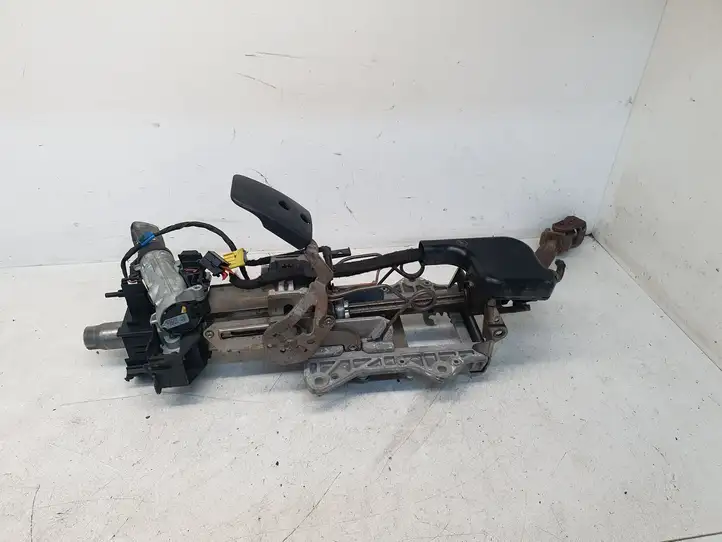 Volkswagen Cross Touran I (2006 - 2010) 1K0953503 Комплект оси рулевого колеса — фото 5
