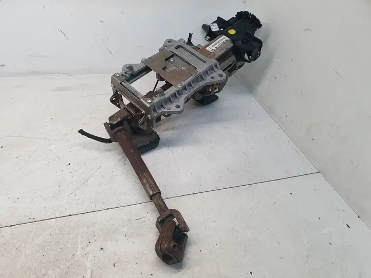 Volkswagen Cross Touran I (2006 - 2010) 1K0953503 Комплект оси рулевого колеса — фото 6