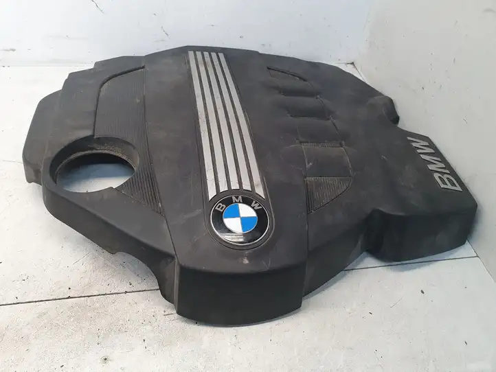 BMW 1 E81 E87 (2004 - 2011) 11147797410 Крышка двигателя декоративная — фото 1