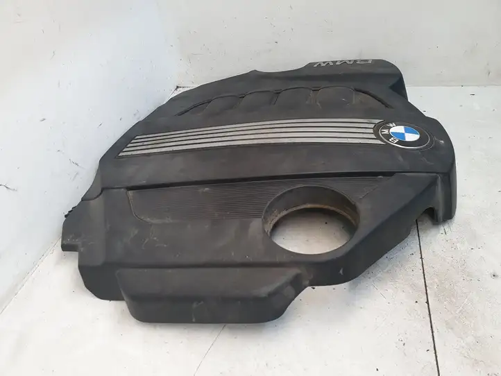 BMW 1 E81 E87 (2004 - 2011) 11147797410 Крышка двигателя декоративная — фото 2