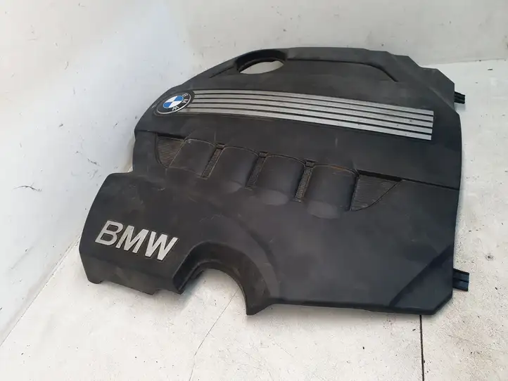 BMW 1 E81 E87 (2004 - 2011) 11147797410 Крышка двигателя декоративная — фото 3