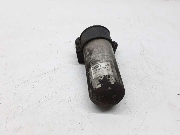 Seat Exeo (3R) (2008 - 2013)  8E0820193P Кондиционер-осушитель воздуха
