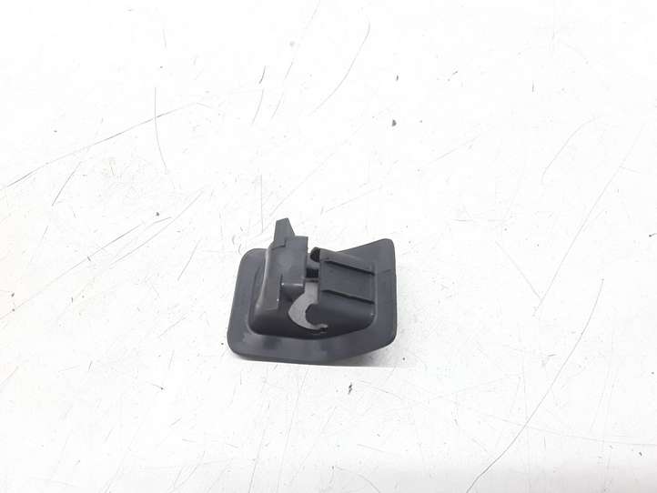Volkswagen Jetta V (2005 - 2010)  1K0887233C Заглушка, крышка ISOFIX