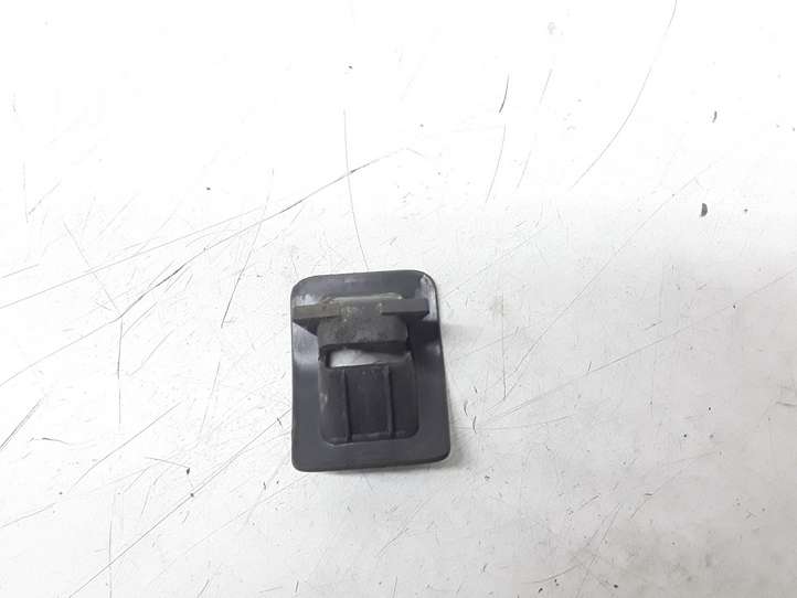Volkswagen Jetta V (2005 - 2010)  1K0887233C Заглушка, крышка ISOFIX