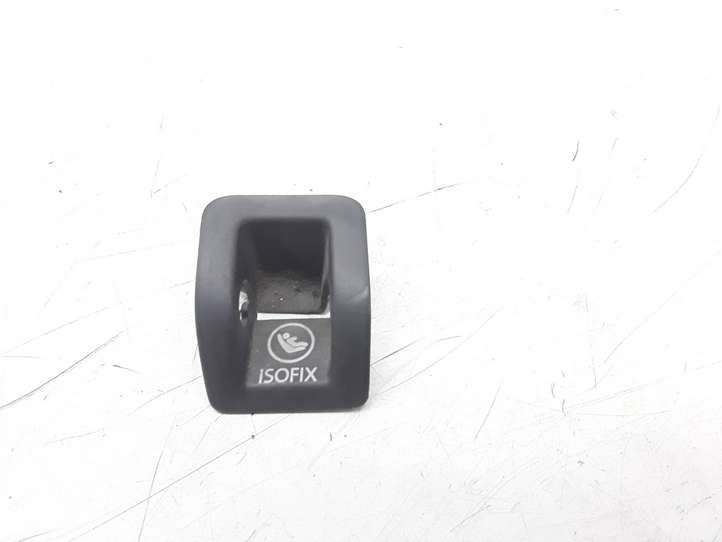 Volkswagen Jetta V (2005 - 2010)  1K0887233C Заглушка, крышка ISOFIX