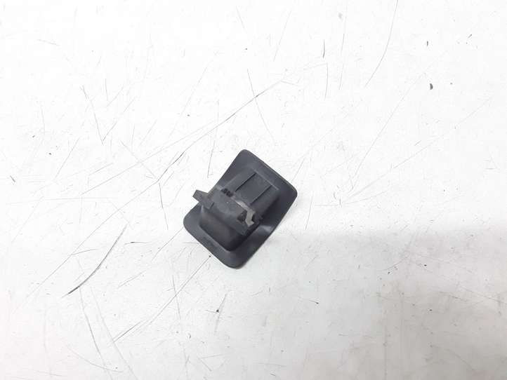 Volkswagen Jetta V (2005 - 2010)  1K0887233C Заглушка, крышка ISOFIX