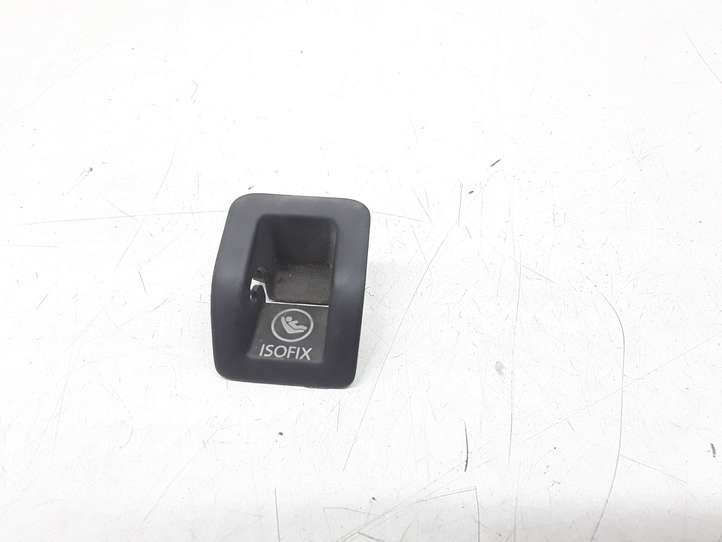Volkswagen Jetta V (2005 - 2010)  1K0887233C Заглушка, крышка ISOFIX