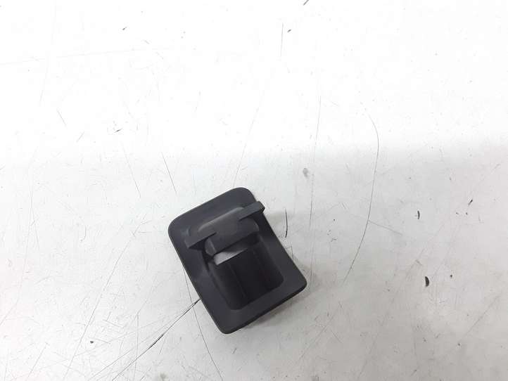Volkswagen Jetta V (2005 - 2010)  1K0887233C Заглушка, крышка ISOFIX