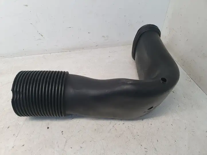 Mercedes-Benz C W204 (2007 - 2014) 0112357B Воздуховоды системы отопления/климатики — фото 4