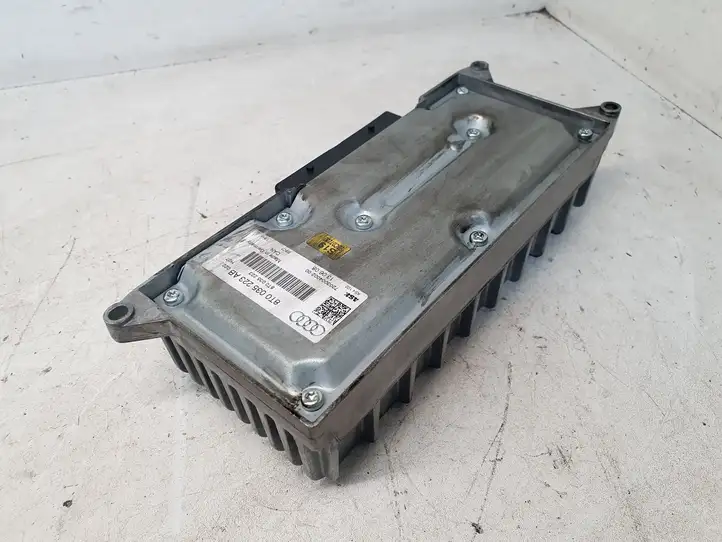 Audi A4 S4 B8 8K (2007 - 2011) 8T0035223AB Усилитель звука — фото 3
