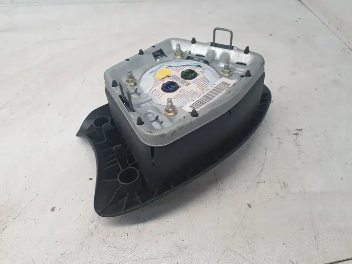 Citroen C5 (2004 - 2008) 96509314ZE Подушка безопасности руля — фото 3