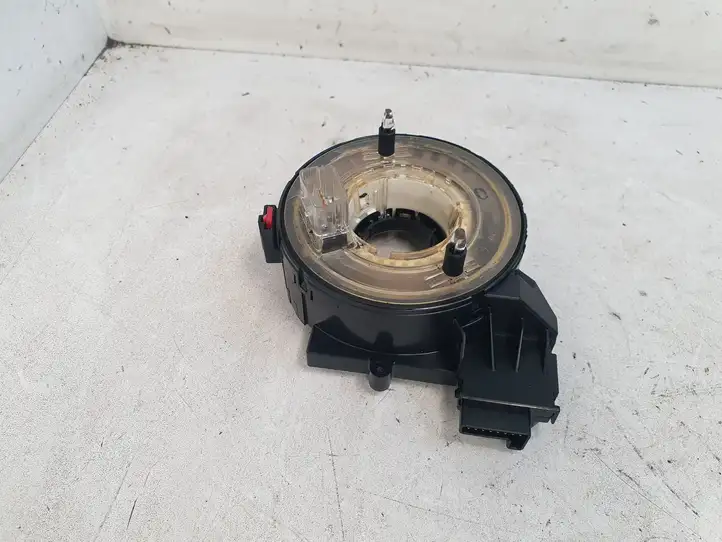 Audi A3/S3 8P (2004 - 2008) 1K0959653C Контактное кольцо SRS — фото 4
