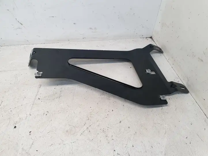 Audi A4 S4 B8 8K (2007 - 2011) 8T0035464 Кронштейн усилителя звука — фото 4