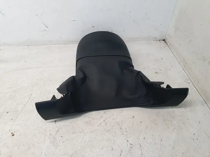 Audi A4 S4 B8 8K (2007 - 2011) 8K08583456PS Обшивка рулевой колонки — фото 2