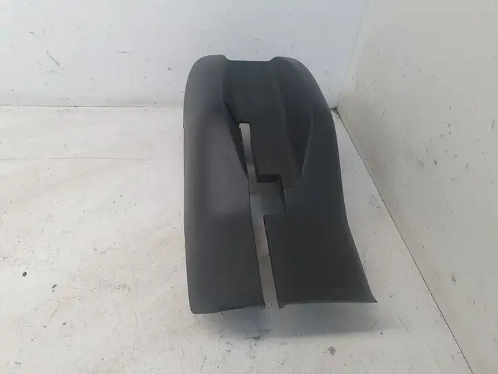 Seat Altea XL (2004 - 2015) 5P0858559 Обшивка рулевой колонки — фото 1