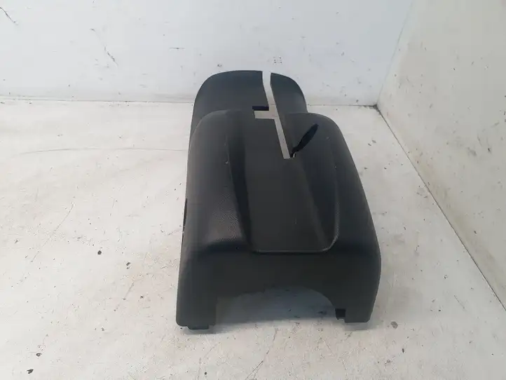 Seat Altea XL (2004 - 2015) 5P0858559 Обшивка рулевой колонки — фото 2