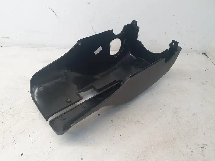 Seat Altea XL (2004 - 2015) 5P0858559 Обшивка рулевой колонки — фото 4