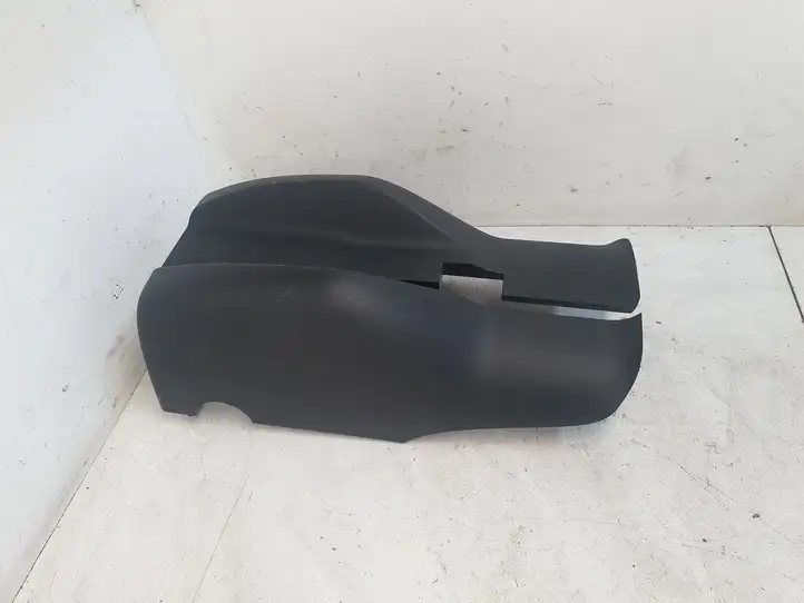 Seat Altea XL (2004 - 2015) 5P0858559 Обшивка рулевой колонки — фото 5
