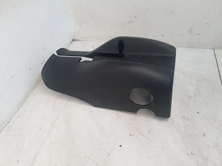 Seat Altea XL (2004 - 2015) 5P0858559 Обшивка рулевой колонки — фото 6