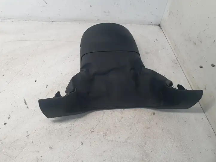 Audi A4 S4 B8 8K (2007 - 2011) 8K08583456PS Обшивка рулевой колонки — фото 1
