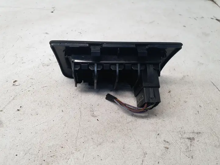 Mercedes-Benz Vito Viano W639 (2003 - 2010) A6396890939 Другие включатели / ручки/ переключатели — фото 6